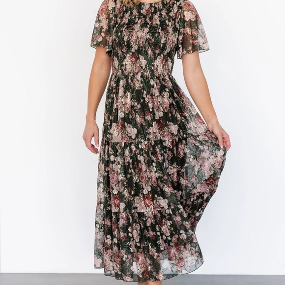 Women’s Brand New Baltic Born Dress in Size 2XL - Worn once with No Flaws! 💐✨ - Picture 13 of 16